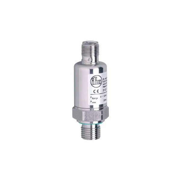 IFM PT-400-SBG14-C-DVG/         /W Basınç transmitteri