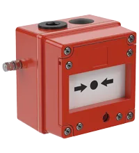 Pepperl+Fuchs PF-BExCP3A-BG-ST-NF-NL-RD Operating voltage