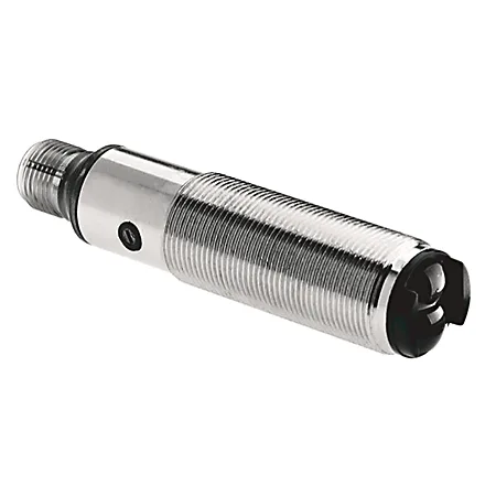 Allen Bradley 42CM-E8EZB-D4 18 mm Metal Sensor