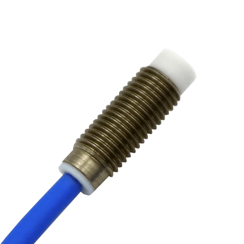 Rechner Sensors KAS-42-M8/25-N-M8-PTFE/VAb-Z02-0 Capacitive Sensors (KAS)