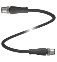 Pepperl+Fuchs V1S-G-BK0,75M-PUR-U-V1S-G-Y285720