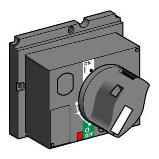 Schneider Electric GV7AP03