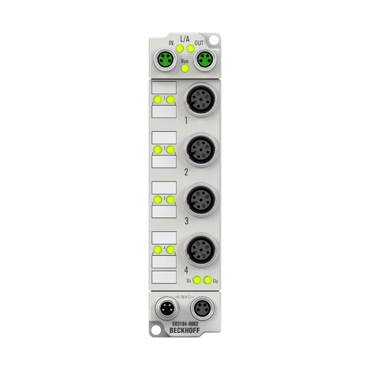 Beckhoff ER3184-0002