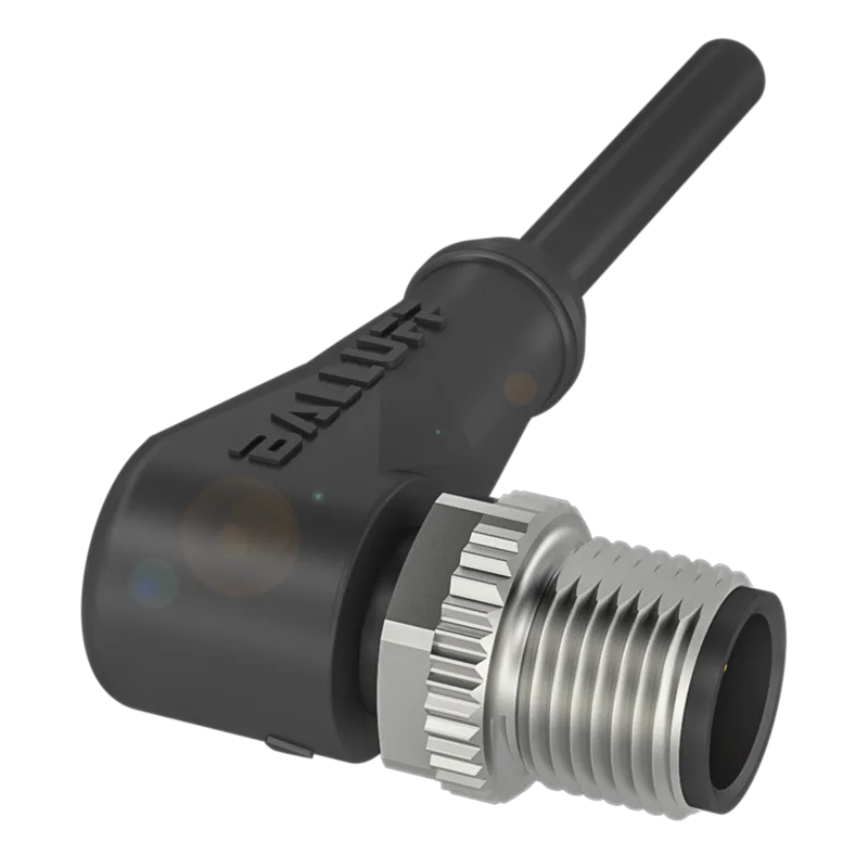 Balluff BCC M424-0000-2A-003-VX8434-100 Tek uçlu kablo setleri
