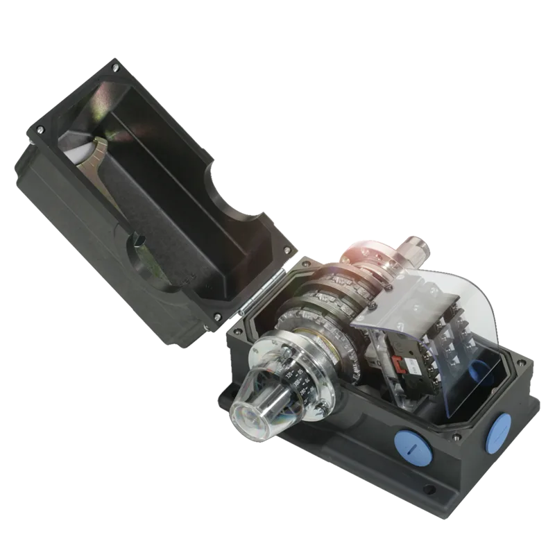 Balluff BSW 819-493-WF-12L3 Standart döner kam sviçleri