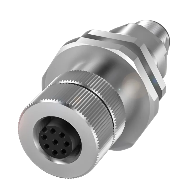 Balluff BCC M458-M458-3A-RM141-000 Aktarım başlıklı konnektörler