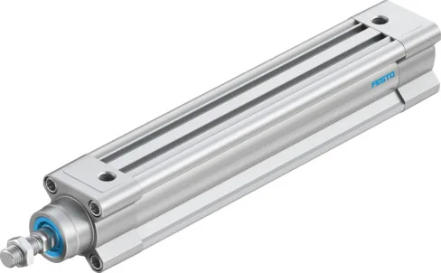 Festo DSBC-32-160-PPSA-N3 Standart silindir