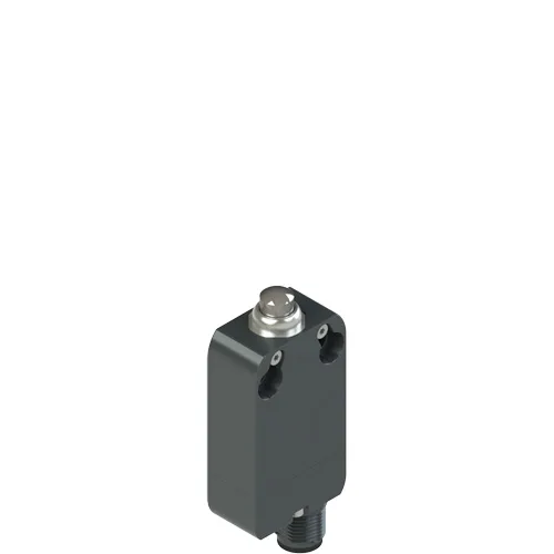 Pizzato NA B110AA-SMK Modular prewired switch with short plunger