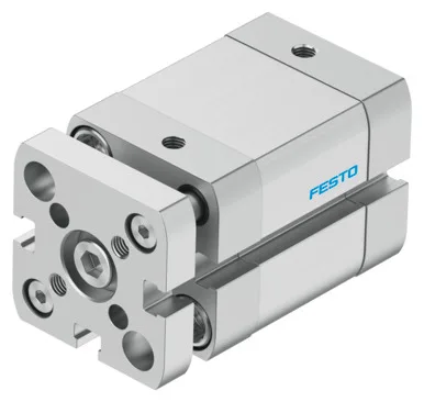 Festo ADNGF-25-15-PPS-A Kompakt silindir