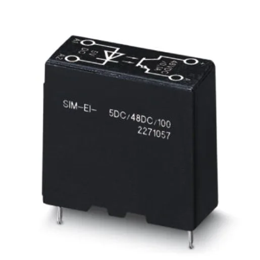 Phoenix Contact SIM-EI- 24DC/48DC/100