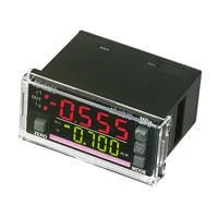 Keyence AP-V87WP Amplifier Unit, Panel Mount Type, Differential Pressure, PNP