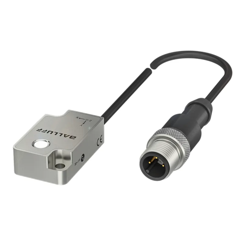 Balluff BCM R15E-002-DI00-01,5-S4 Durum izleme sensörleri