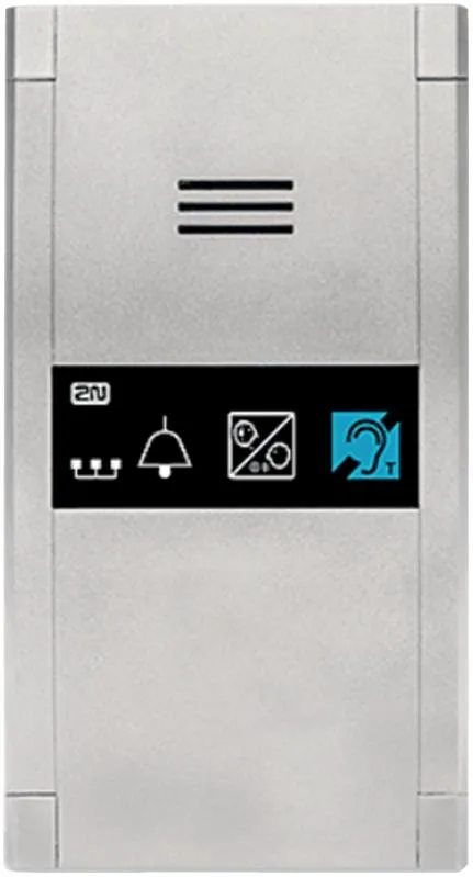 Schmersal 2N L1 CABIN UNIT-COMPACT-SM-W/O BUTTON