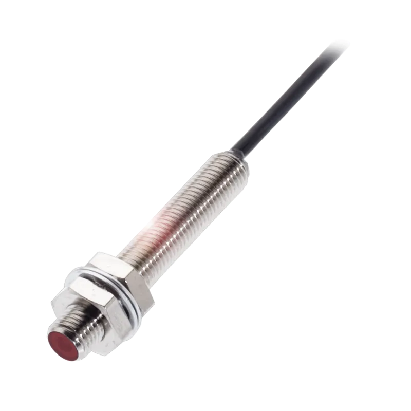 Balluff BOS 08E-X-IS11-02 Karşılıklı tip sensörler