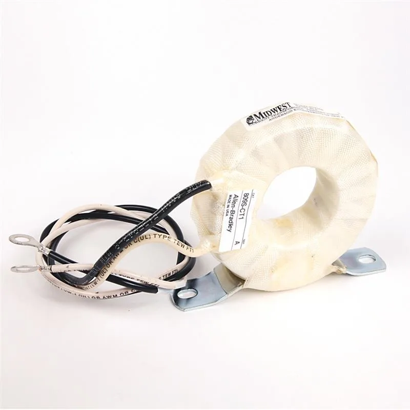 Allen Bradley 809S-CT4 Current Transformer