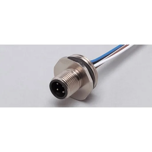 Ifm Electronic ESTGH040MSS0,12E04 (M20)