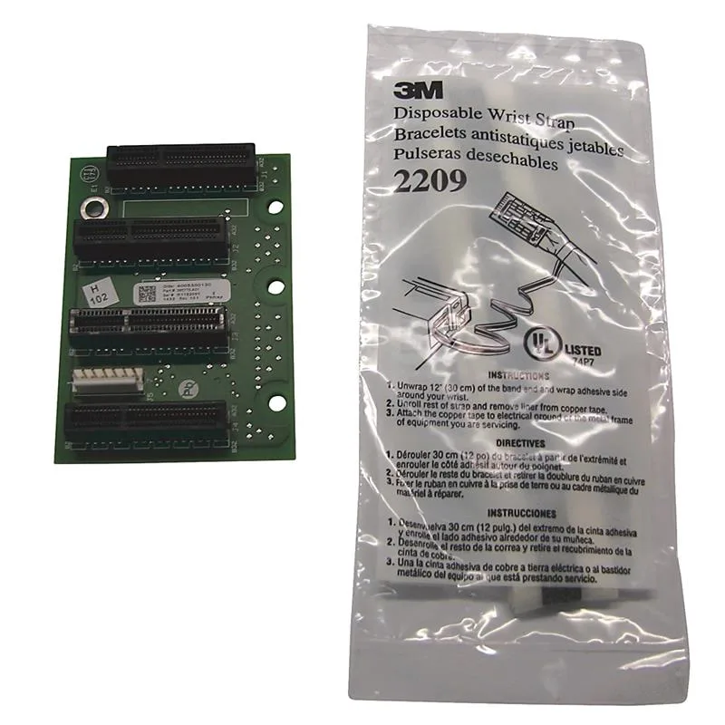 Allen Bradley SK-R1-SPRGTB-EIO PF750 EIO Spare Kit