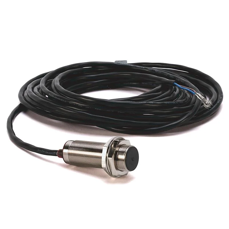 Allen Bradley 872C-D4NE12-A5 Sensor