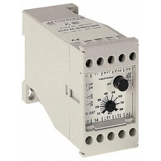 Dold & Soehne AI 897 AC45-400HZ 24V 10-80K-OHM