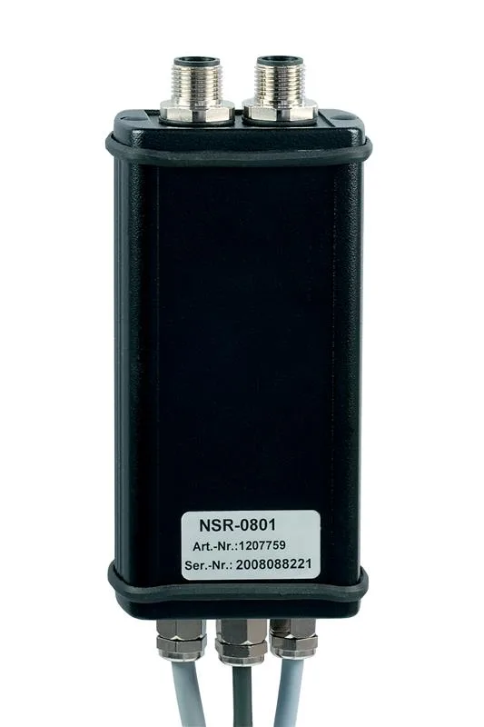 Schmersal NSR-0801