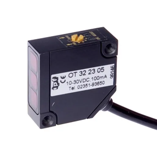 IPF Electronic OT322305