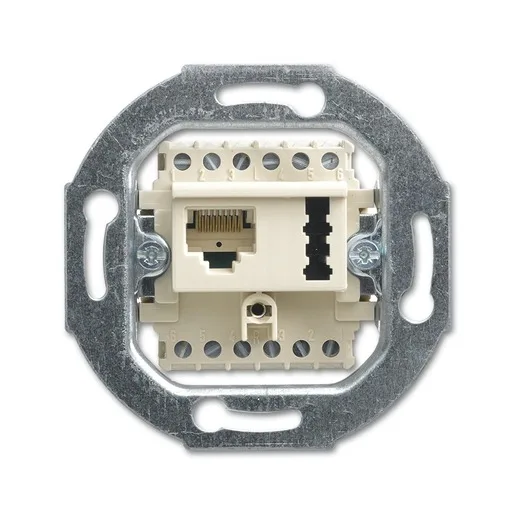 Busch-Jaeger UAE 8(6)TAE 6 F+N