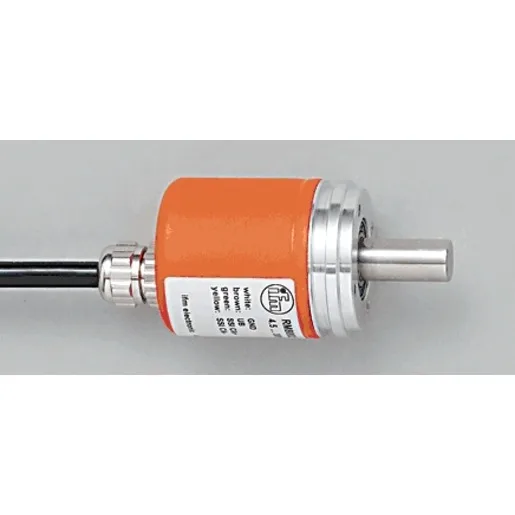 Ifm Electronic RMS4096-S24/L21