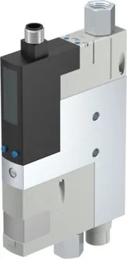 Festo OVEM-07-H-B-GO-CE-N-2P Vakum jeneratörü