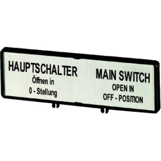 Eaton Electric ZFS61/62-P3