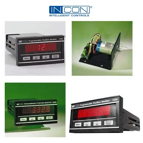 Incon Incon OPTImizer2 Circuit Breaker Performance & SF6 Density Monitor
