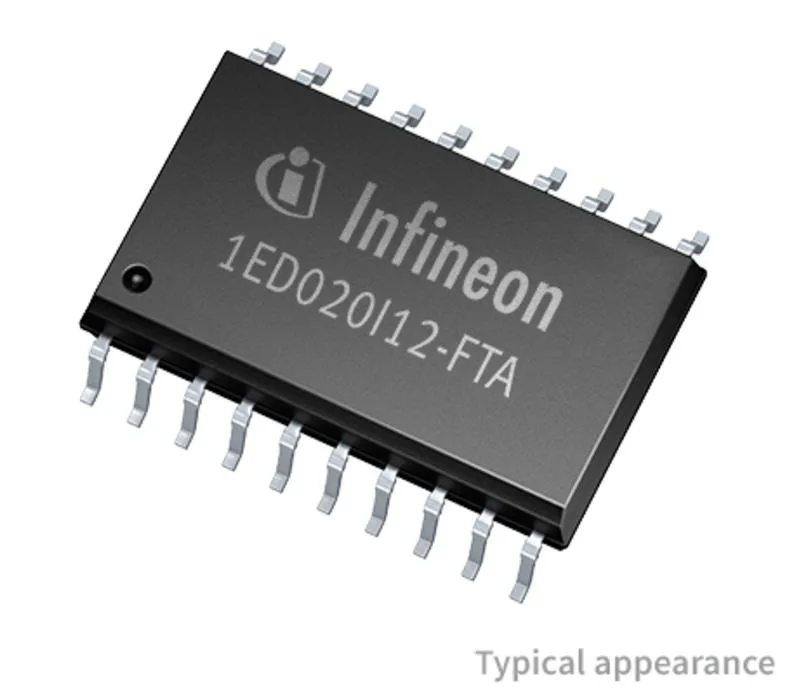 Infineon 1ED020I12FTA