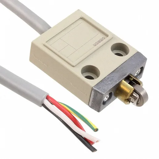 Omron D4C-1203