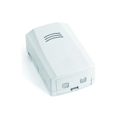 Esylux PROTECTOR WD 9 V weiß