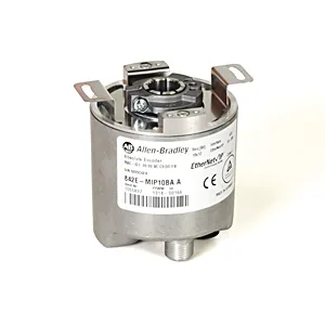 Allen Bradley 842E-CM-MIP8BA Encoder