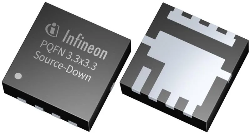 Infineon IQE006NE2LM5