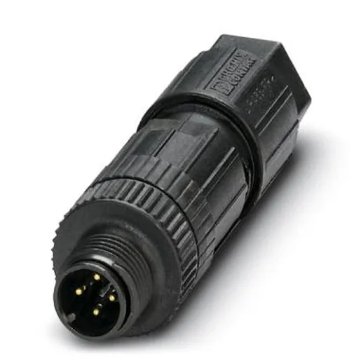 Phoenix Contact SACC-M12MS-4SC