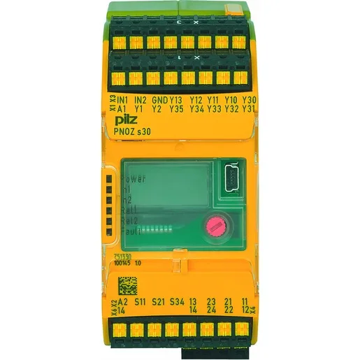 Pilz 751330