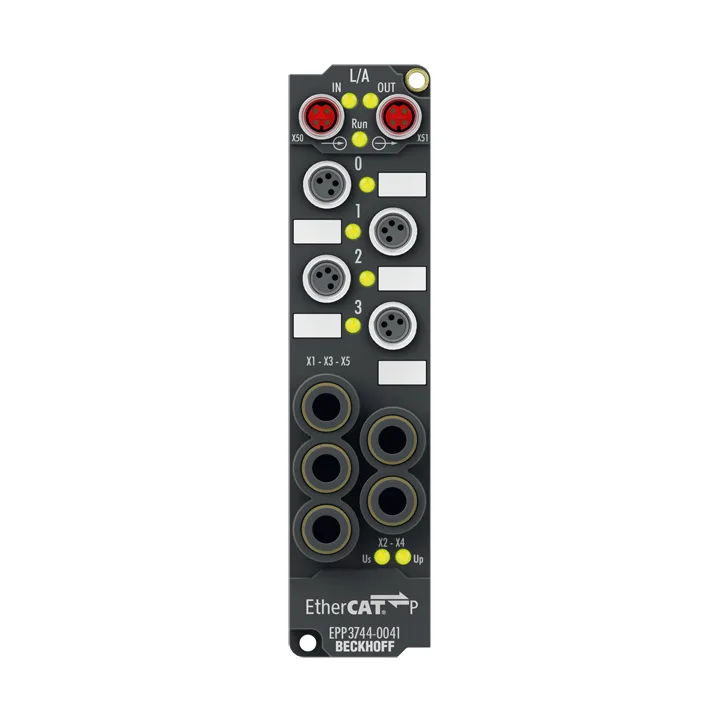 Beckhoff EPP3744-0041