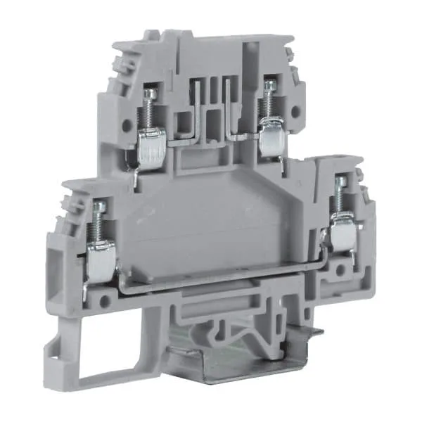 Cabur DA100 2 LEVELS FUSE-HOLDER