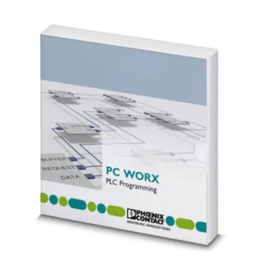 Phoenix Contact PC WORX BASIC LIC