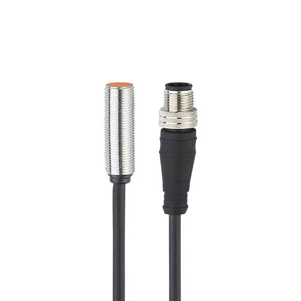 IFM IFB3004BBPKG/0,8M/PH/US İndüktif sensör