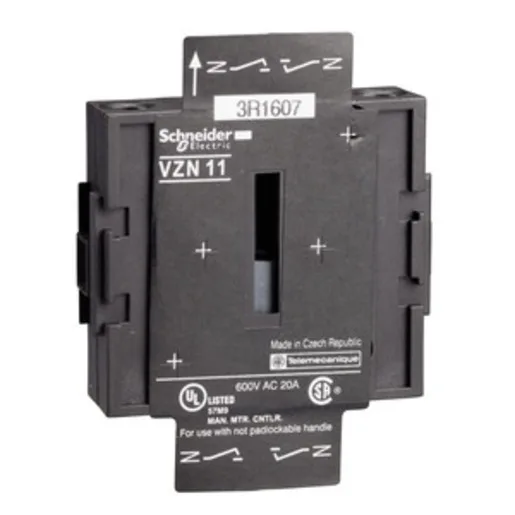 Schneider Electric VZN11