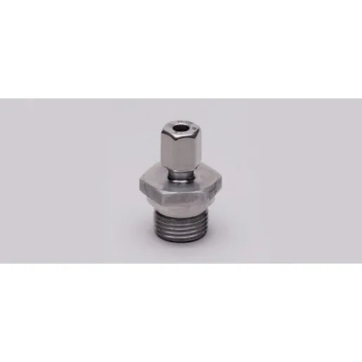 Ifm Electronic PROGRESSIVE RG FITTING D6/G1/2