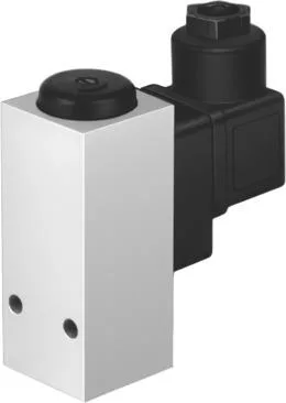 Festo PEV-1/4-B Basınç şalteri
