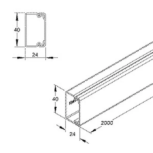Kleinhuis HKL2540.5