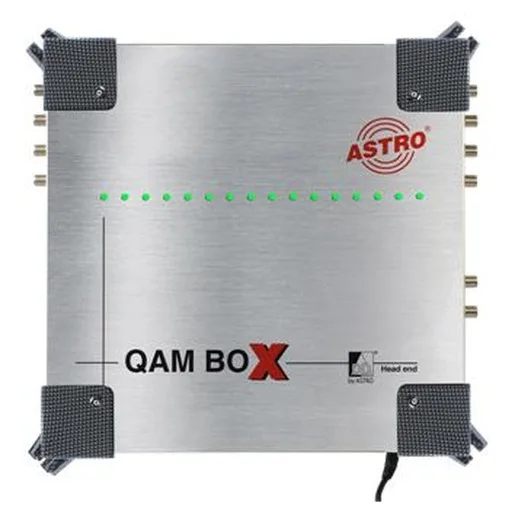 Astro QAM BOX