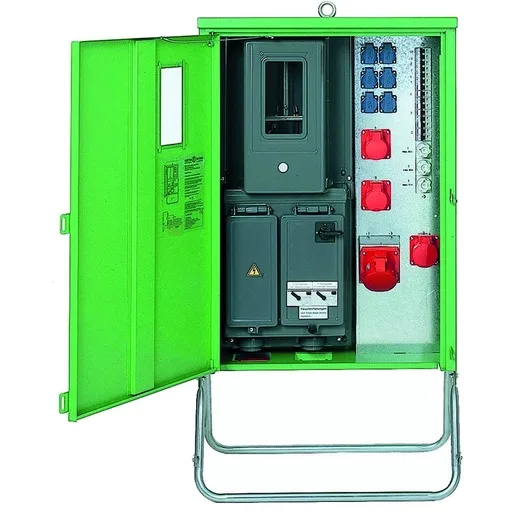 Elektra-Tailfingen AV 63/6321-2