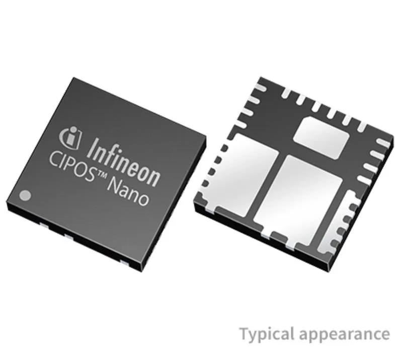 Infineon IRSM005-301MH