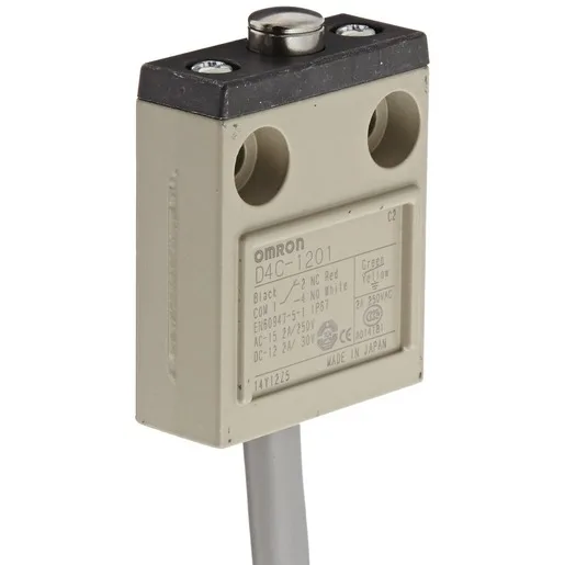 Omron D4C-1201