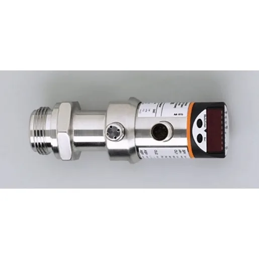 Ifm Electronic PIM025-RES30-KFPKG/US/      /P
